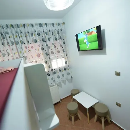 Amalfi Luxury Apartment Komotiní Exterior foto