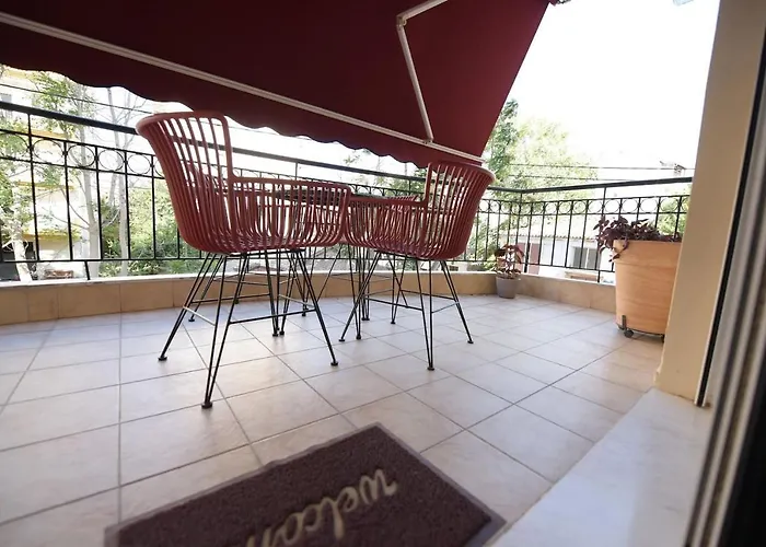 Amalfi Luxury Apartment