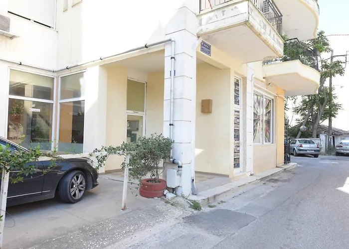 Amalfi Luxury Apartment