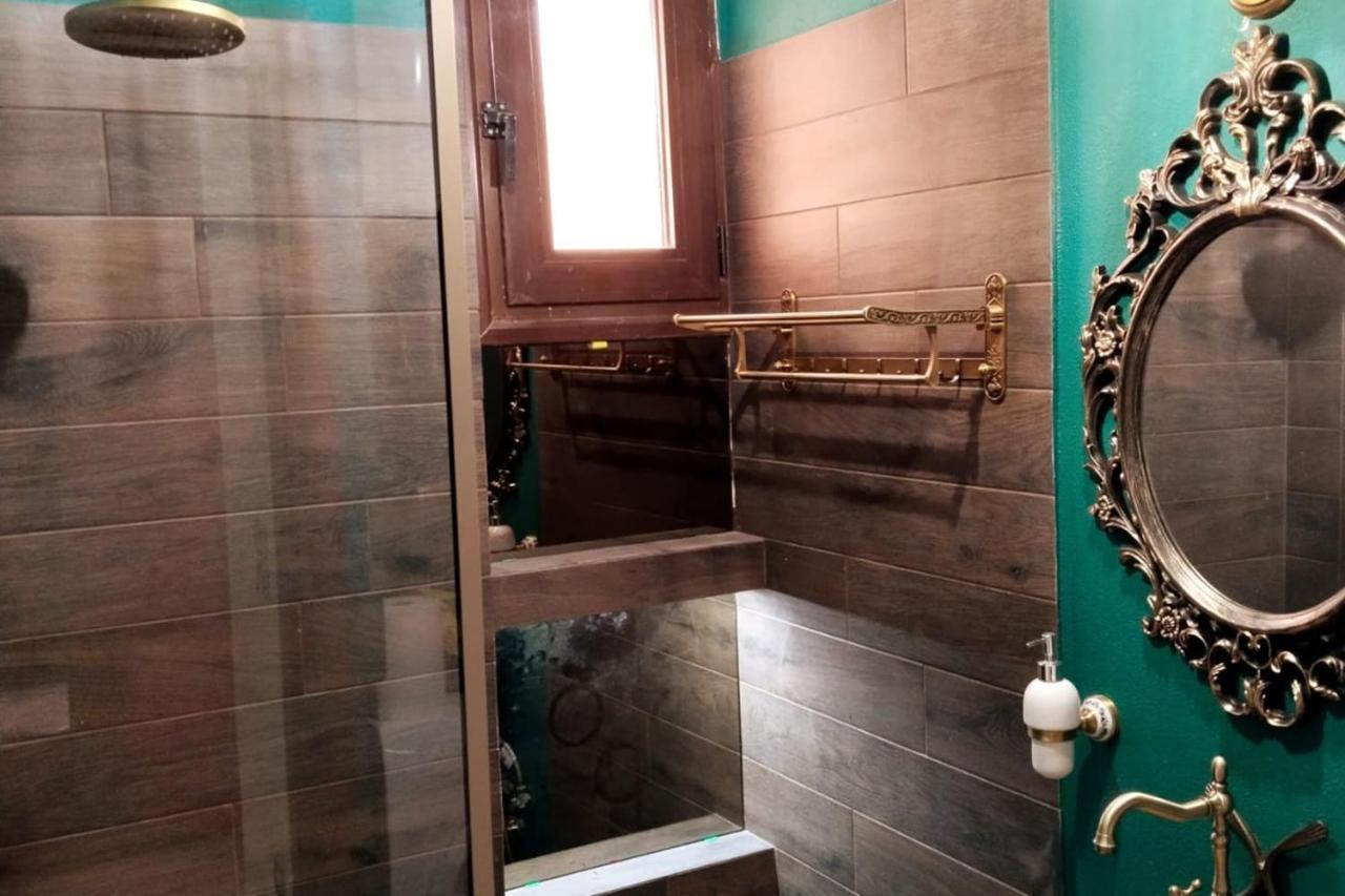Amalfi Luxury Komotini