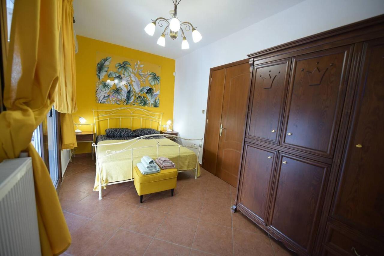 Apartment Amalfi Luxury *