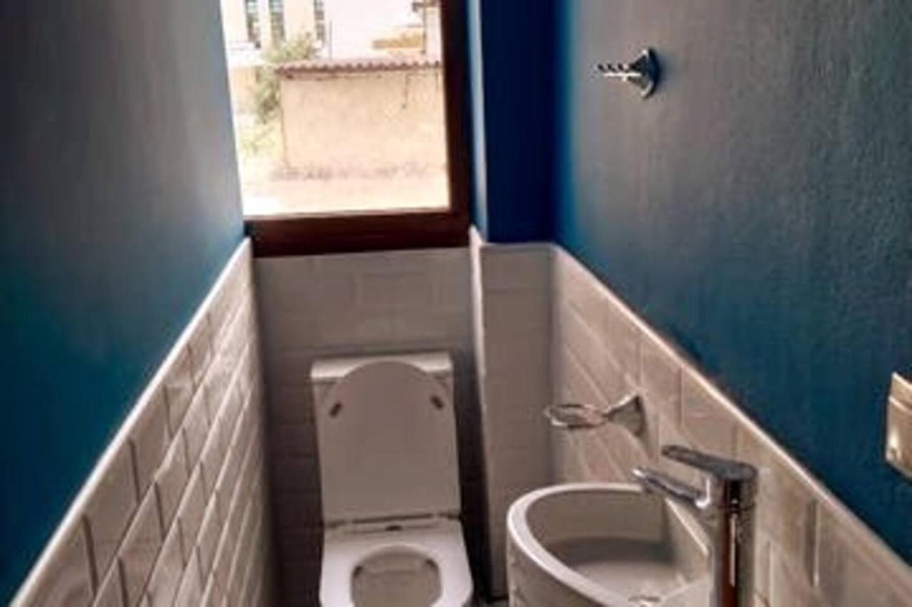 Amalfi Luxury * Komotini