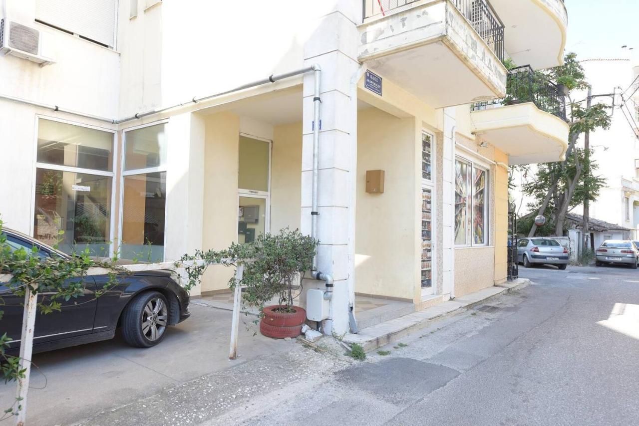 Apartment Amalfi Luxury Komotini