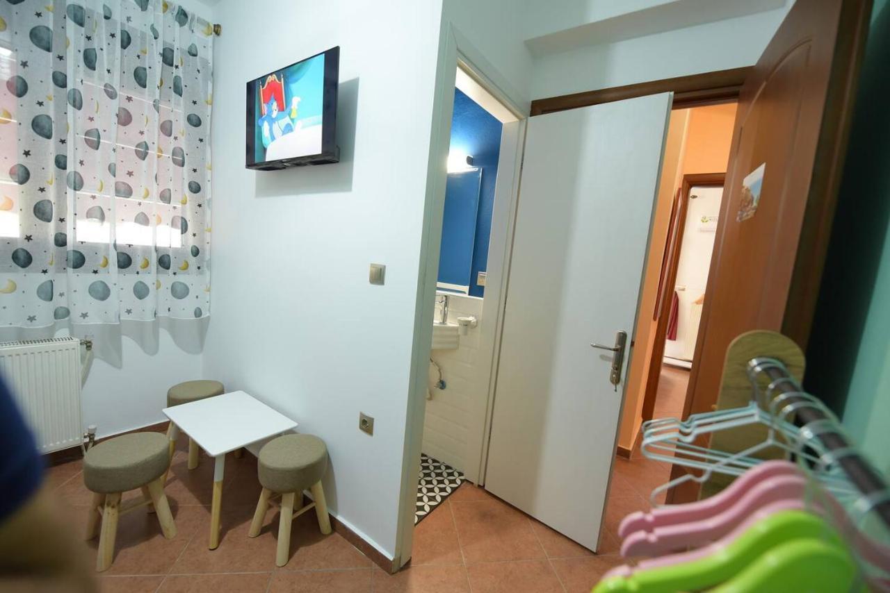 Amalfi Luxury Komotini