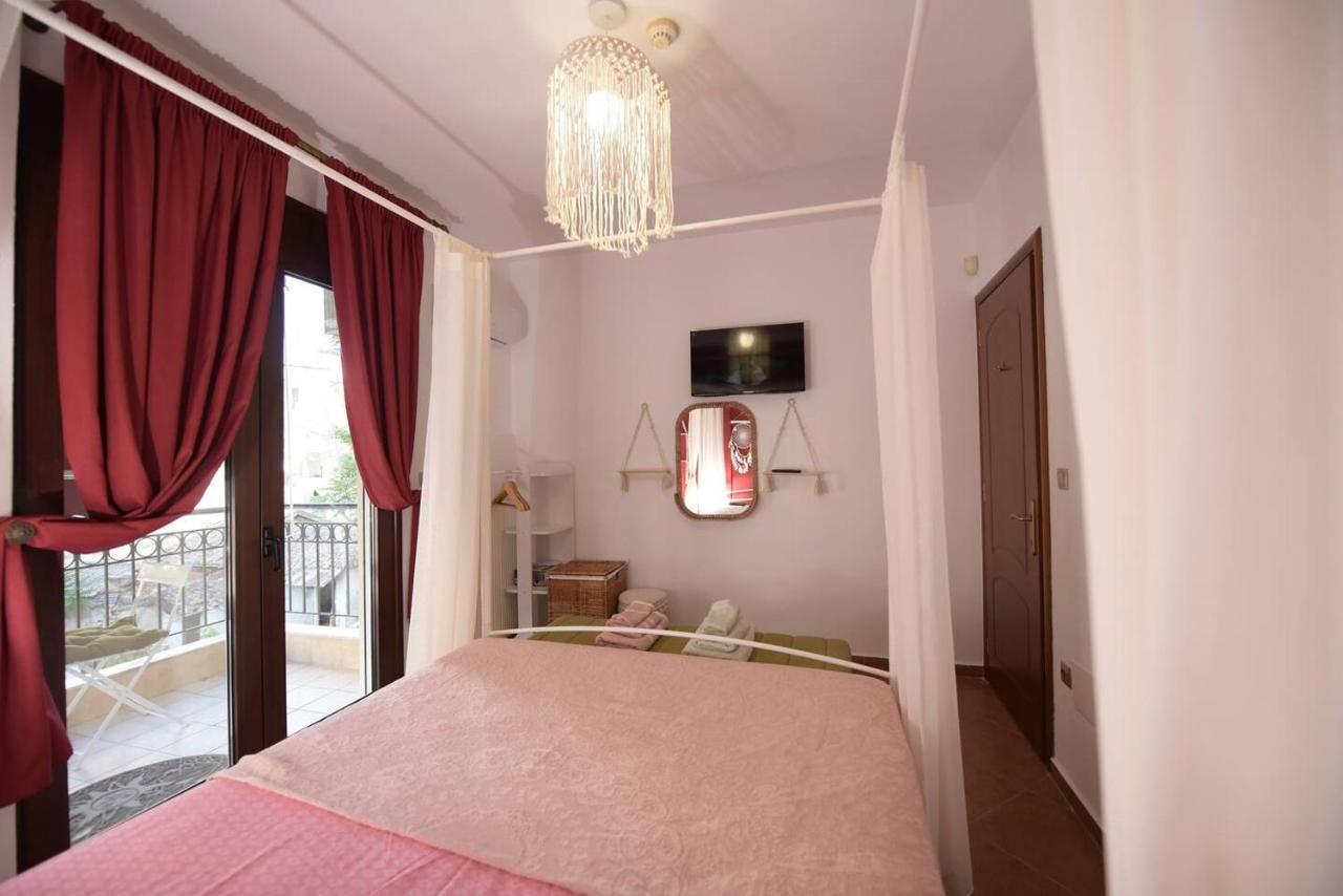 Amalfi Luxury Apartment Komotini