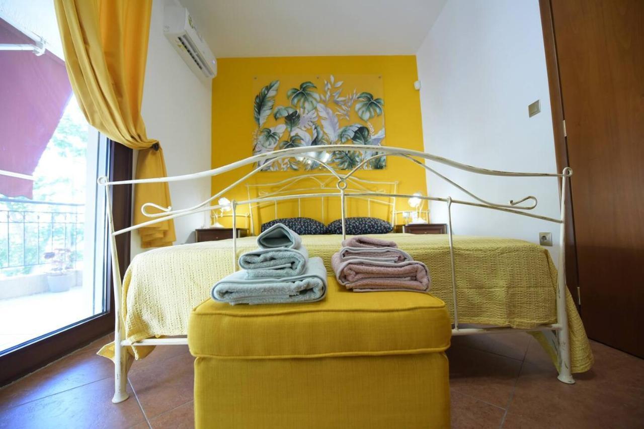 Amalfi Luxury Apartment *