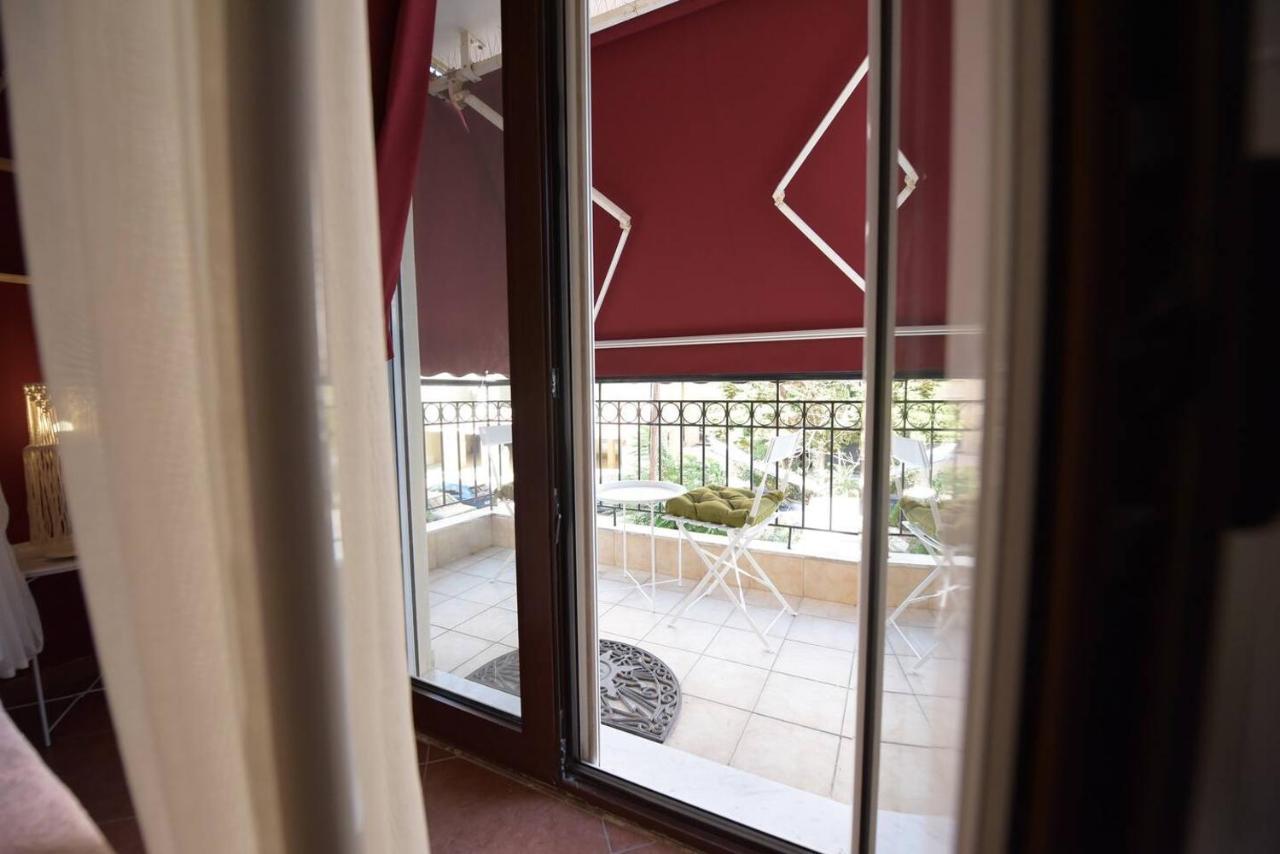 Apartment Amalfi Luxury