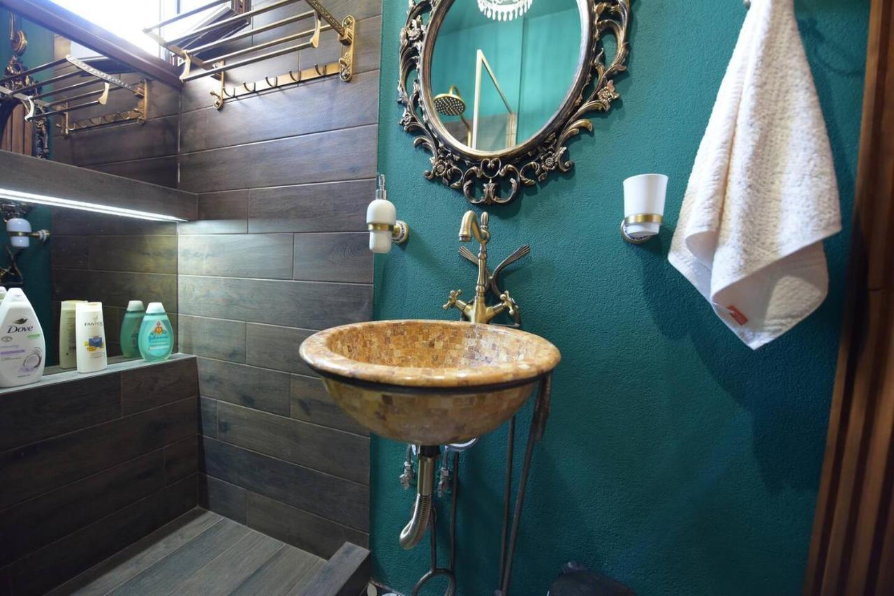 Apartment Amalfi Luxury