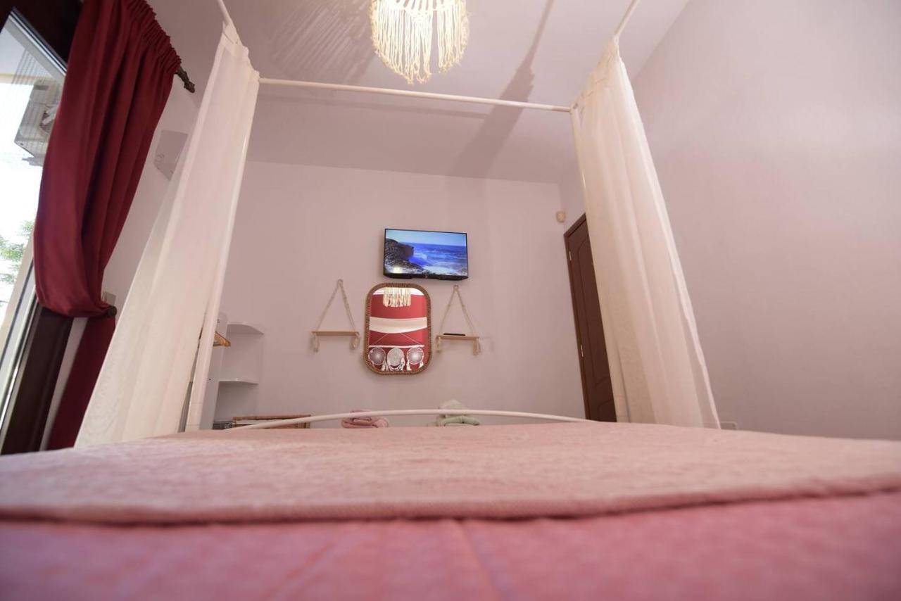 Apartment Amalfi Luxury *