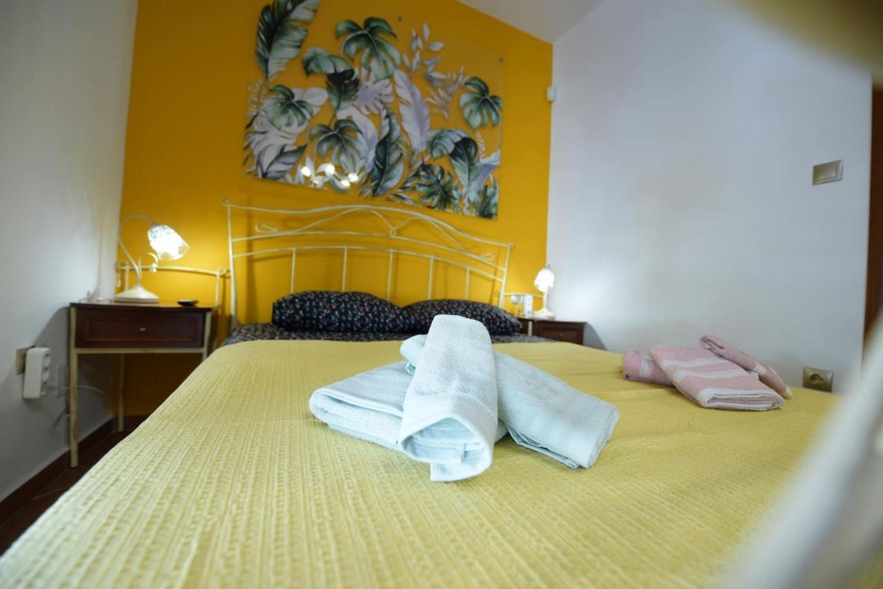 Apartment Amalfi Luxury