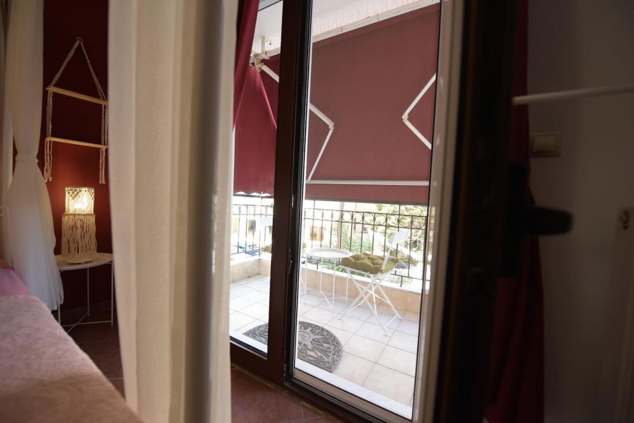 Apartment Amalfi Luxury Komotini