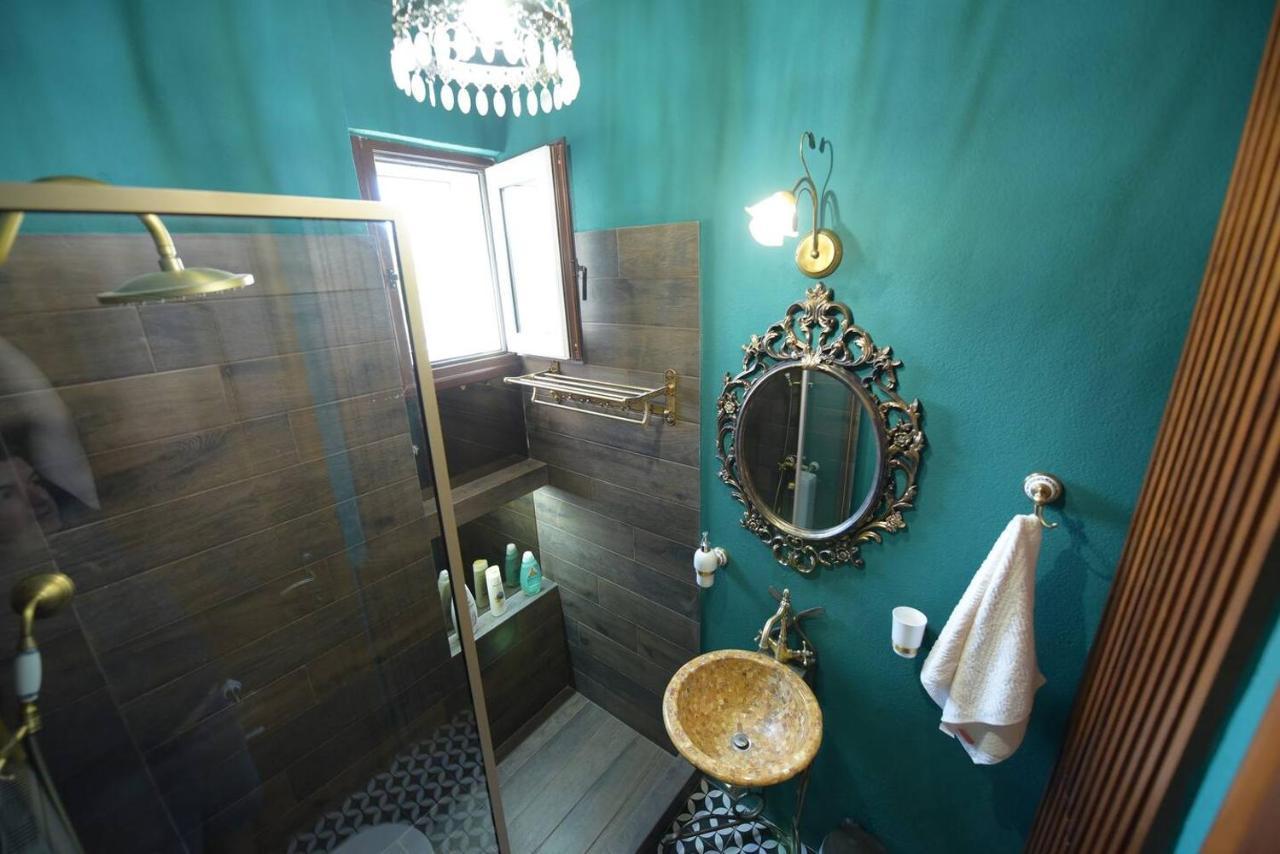 Amalfi Luxury Komotini