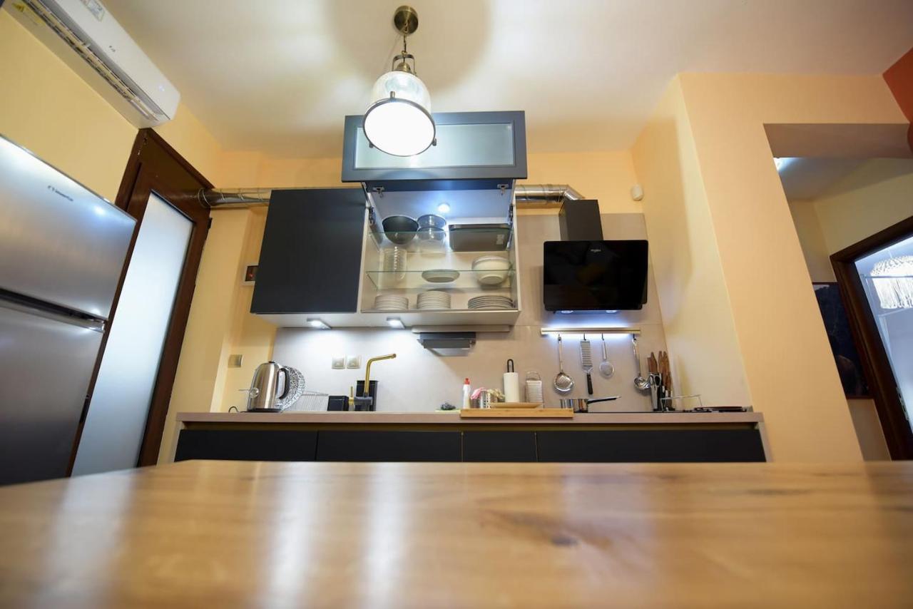 Amalfi Luxury Apartment