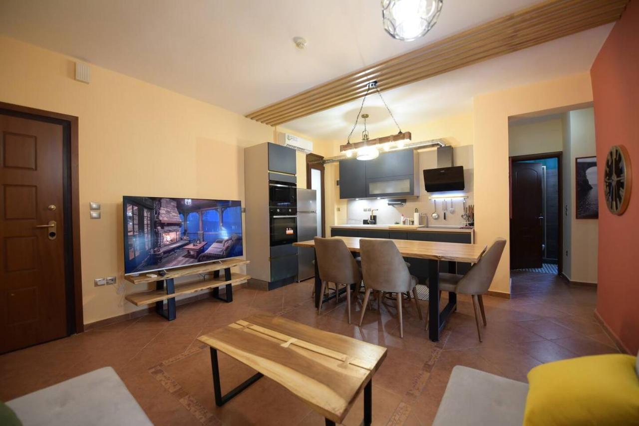 Amalfi Luxury Apartment *