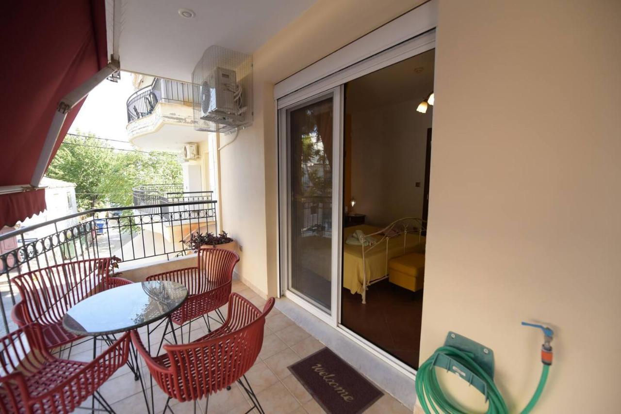 Amalfi Luxury Komotini