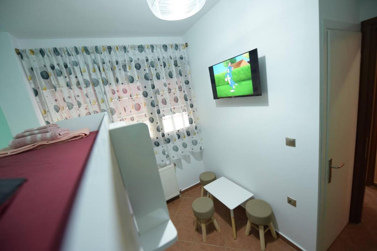 Apartment Amalfi Luxury