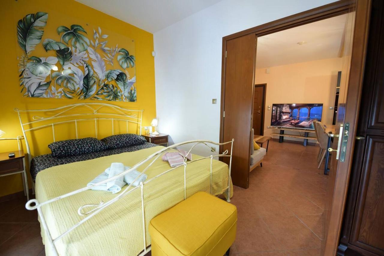 Amalfi Luxury Komotini