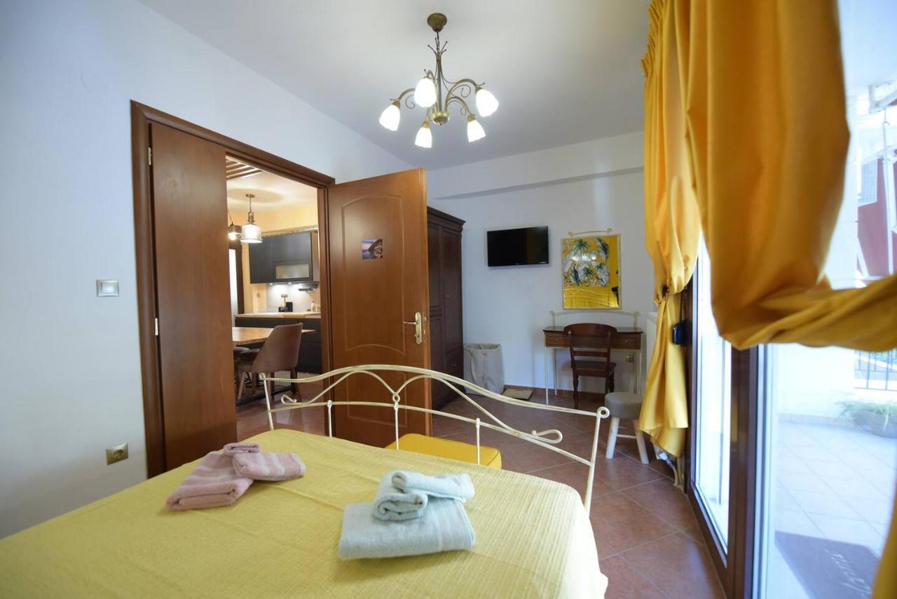 Amalfi Luxury