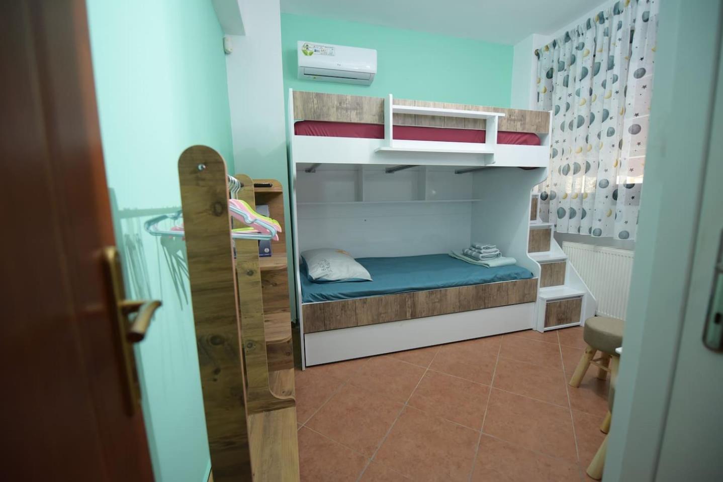 Apartment Amalfi Luxury